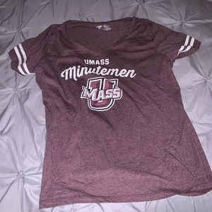 UMASS Amherst Tshirt!